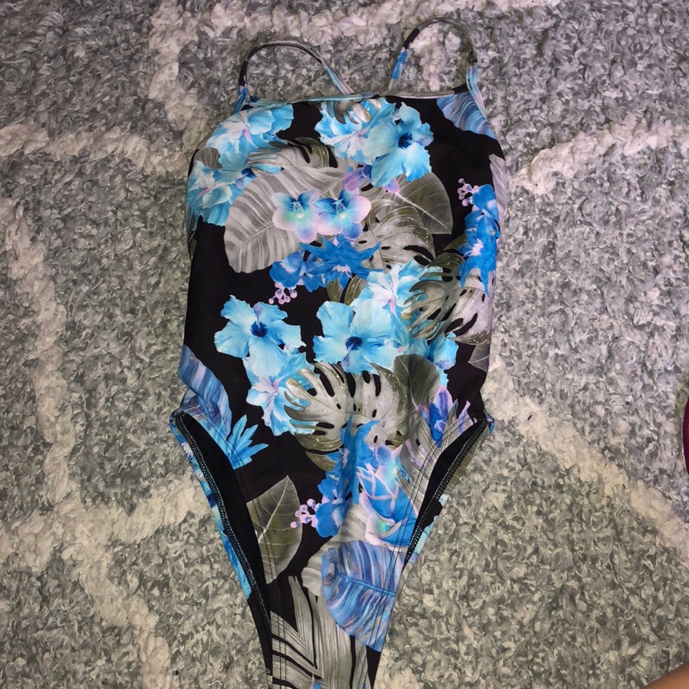 Jolyn Scotty fixed back onesie